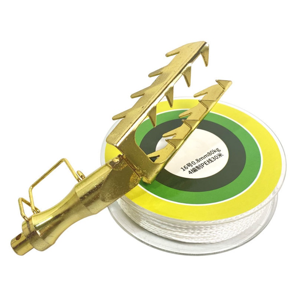 Stainless Steel Rescue Hard Ba - đánh giá và giá Fishing Equipment And Gear