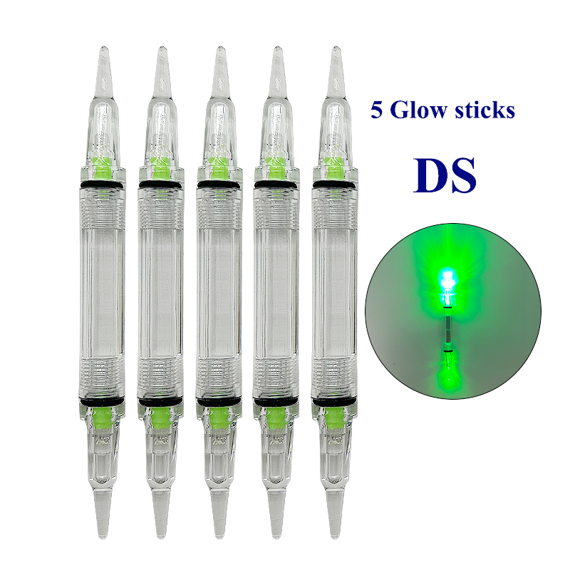 5PCS Luminous Fishing Light St - đánh giá và giá Quality Fishing Equipment