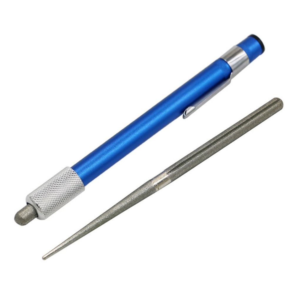 Hot Sale Fishing Hook Sharpene - đánh giá và giá Fishing Equipment Basics